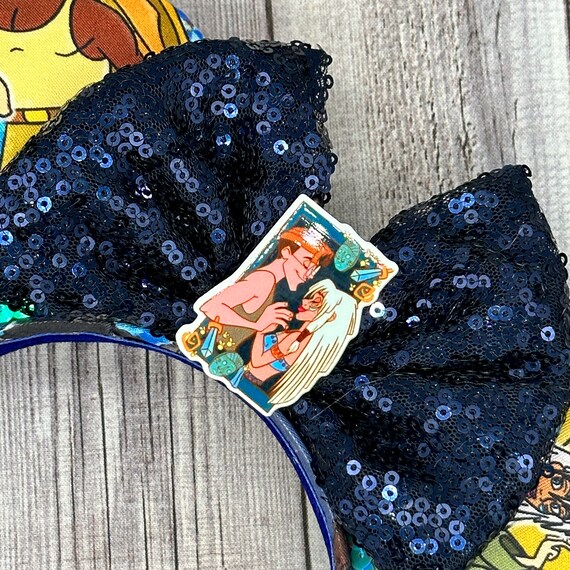 ARIA RFTE-MM Disneyコラボ ミッキーマウス　エレアコ ARIA RFTE-MM Disneyコラボ ミッキーマウス エレアコ