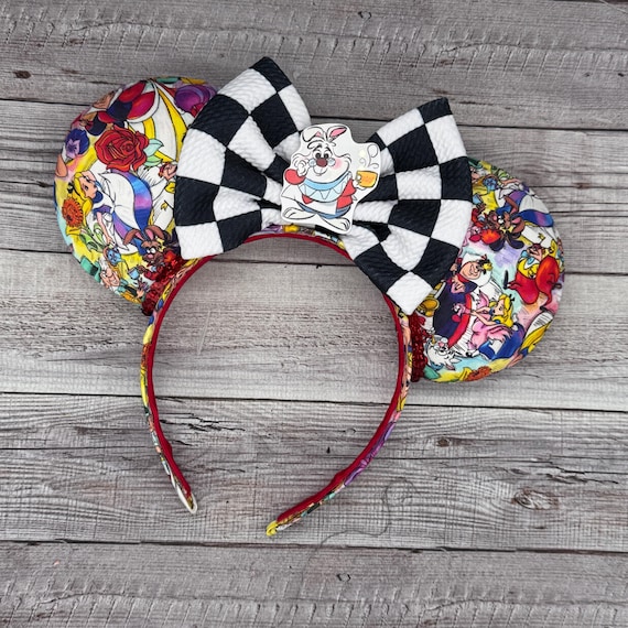 Cerchietto Adulti Orecchie Minni Bambi Comfy And Cozy Parchi Disney | Disney Store - Foto 5