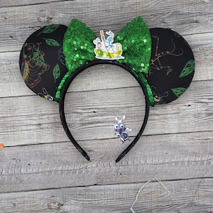 Bug&#39;s Life Mouse Ears - , bugs life, ants, bugs land, flix, toddler, land, California adventure, magic kingdom, animal kingdom