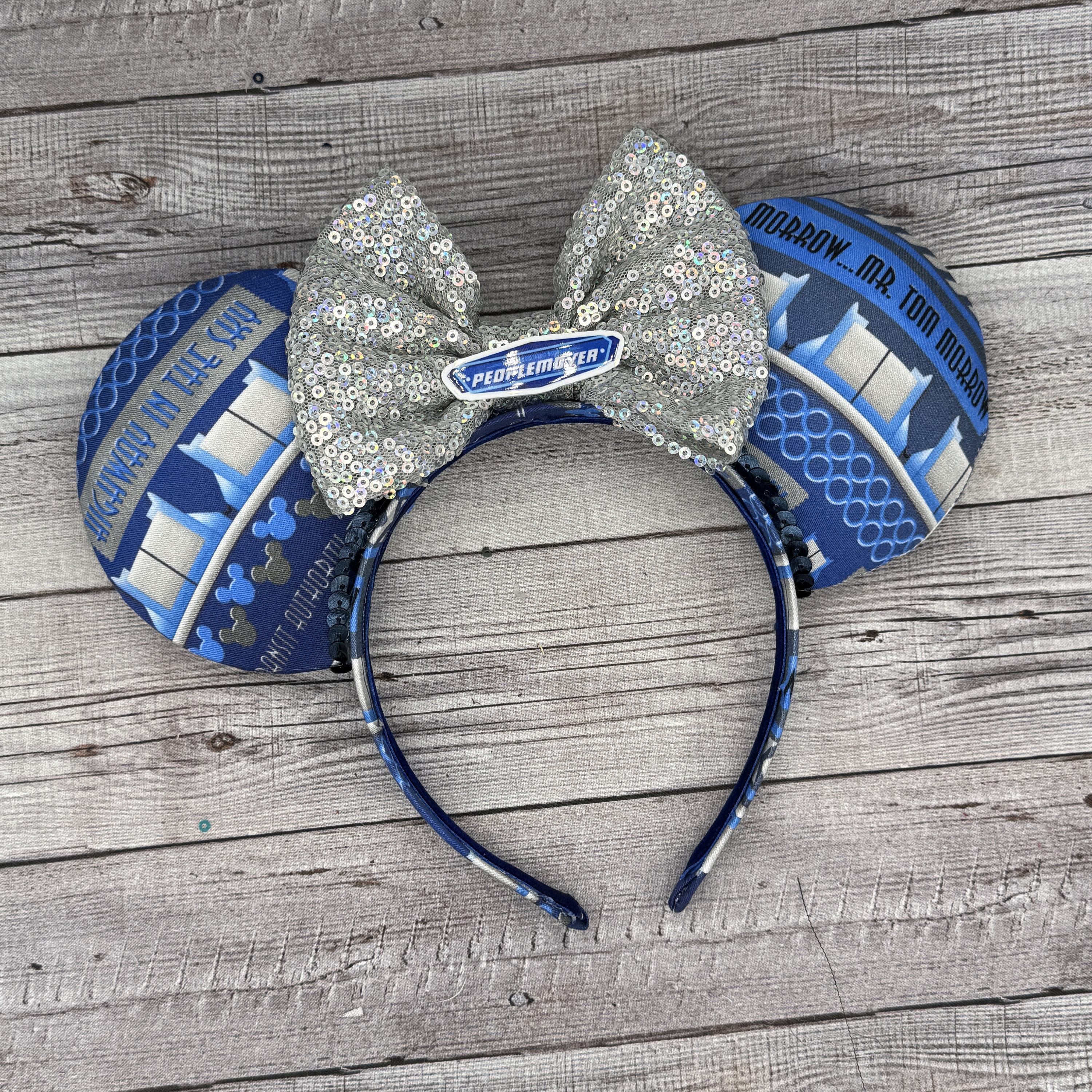 Disney Sequin Mouse Ears limited Ed 2020 il_fullxfull.6510442542_hg7z.jpg main image 3