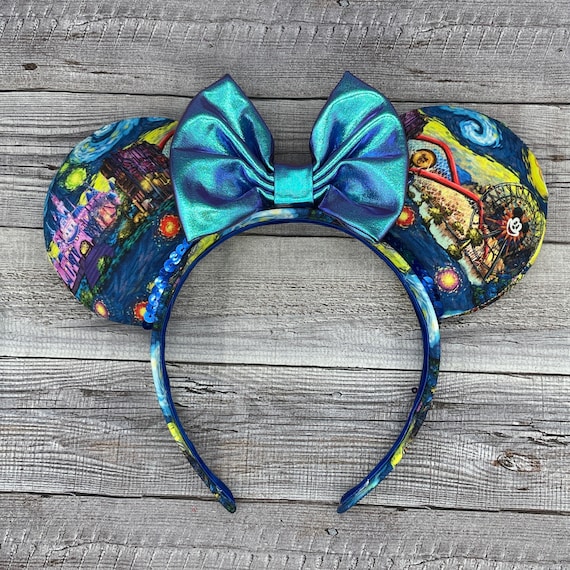 Cerchietto Adulti Orecchie Minni Bambi Comfy And Cozy Parchi Disney | Disney Store - Foto 6