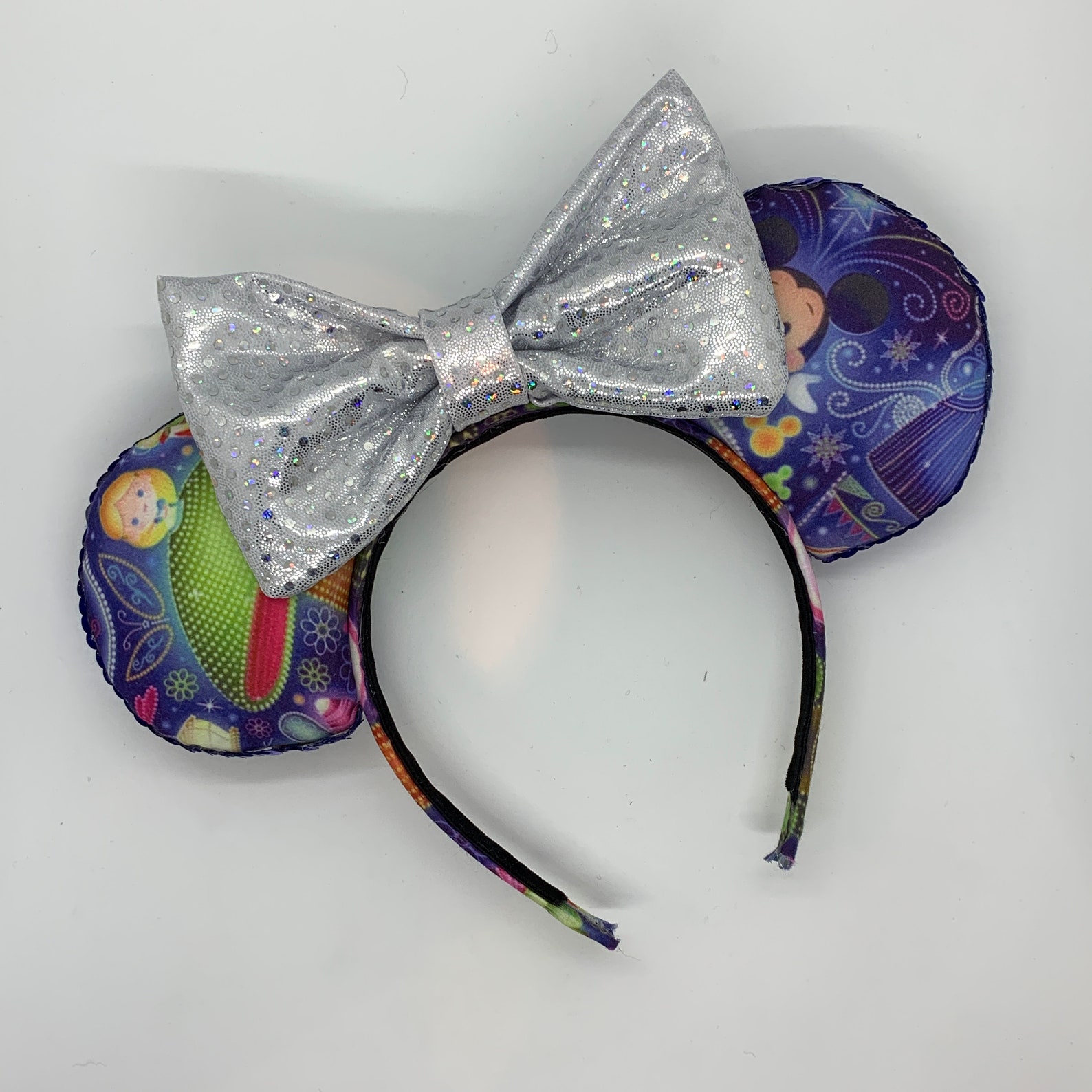 Main Street Electrical Parade Ears