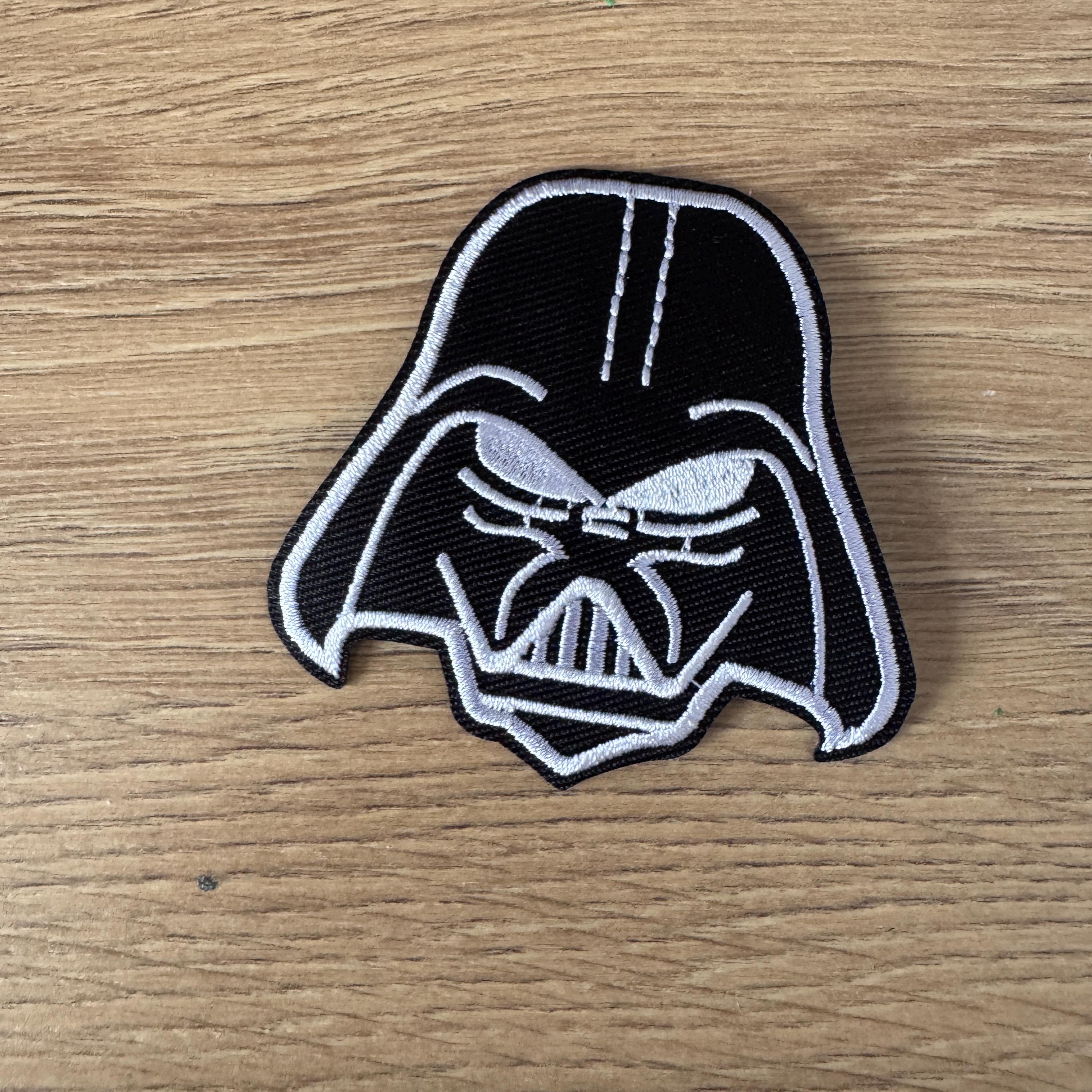 Darth vader patch - Etsy 日本