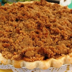 Apple Pie