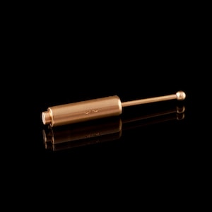 Vulpen mini converter, universeel internationaal, MiliM