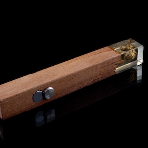 Bottle opener by MiliM, brown