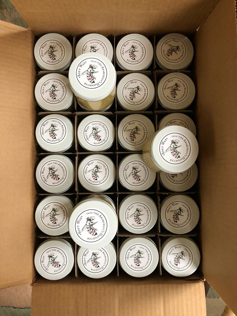 Soft Wax 2.0 Nontoxic Etsy