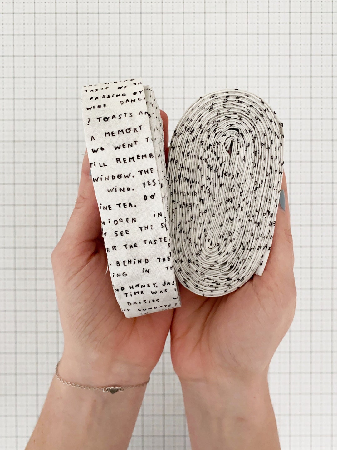 Premade Quilt Binding Quilt Bindings Premade Quilt Binding Etsy