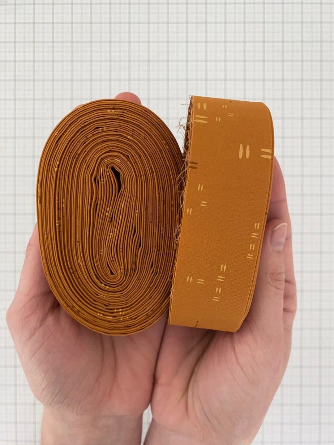 Premade Quilt Binding Quilt Bindings Decostitch Binding Etsy