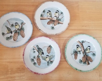 Decorative Plates Etsy
