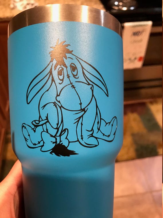 yeti tervis