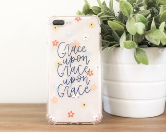 Bible Phone Case Etsy