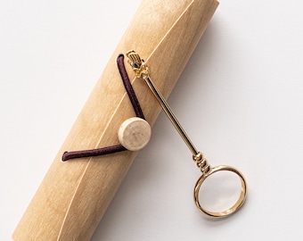 Gouden sigarettenhouderring, sigarettenhouder voor je vinger, sigarettenring, rookring, cadeau voor haar, sigaretgereedschap, verstelbaar