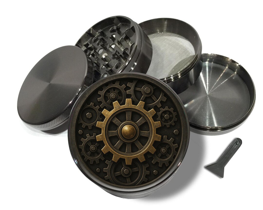 cheap version tobacco grinder popular budget options in israel 11 Picks For The Best Weed Under $30 (2026) Green Blazer Cheap Tobacco Grinder Options in