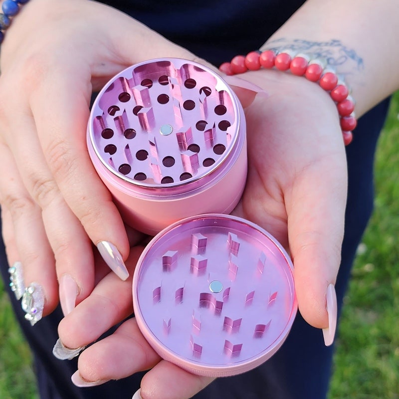 Teletech Grinder Rave Merch ExpressionGifts - Etsy