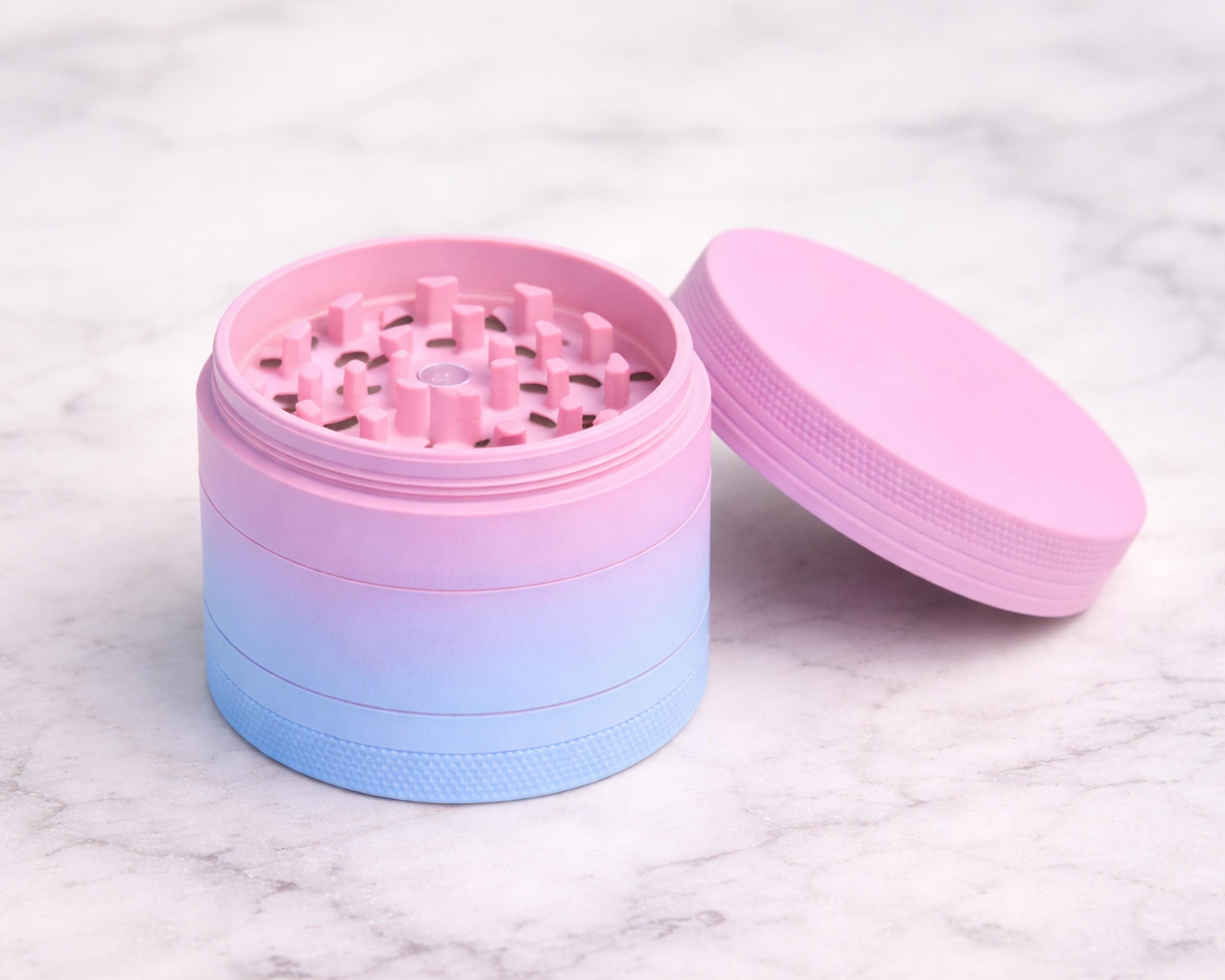 Candy Herb Grinder