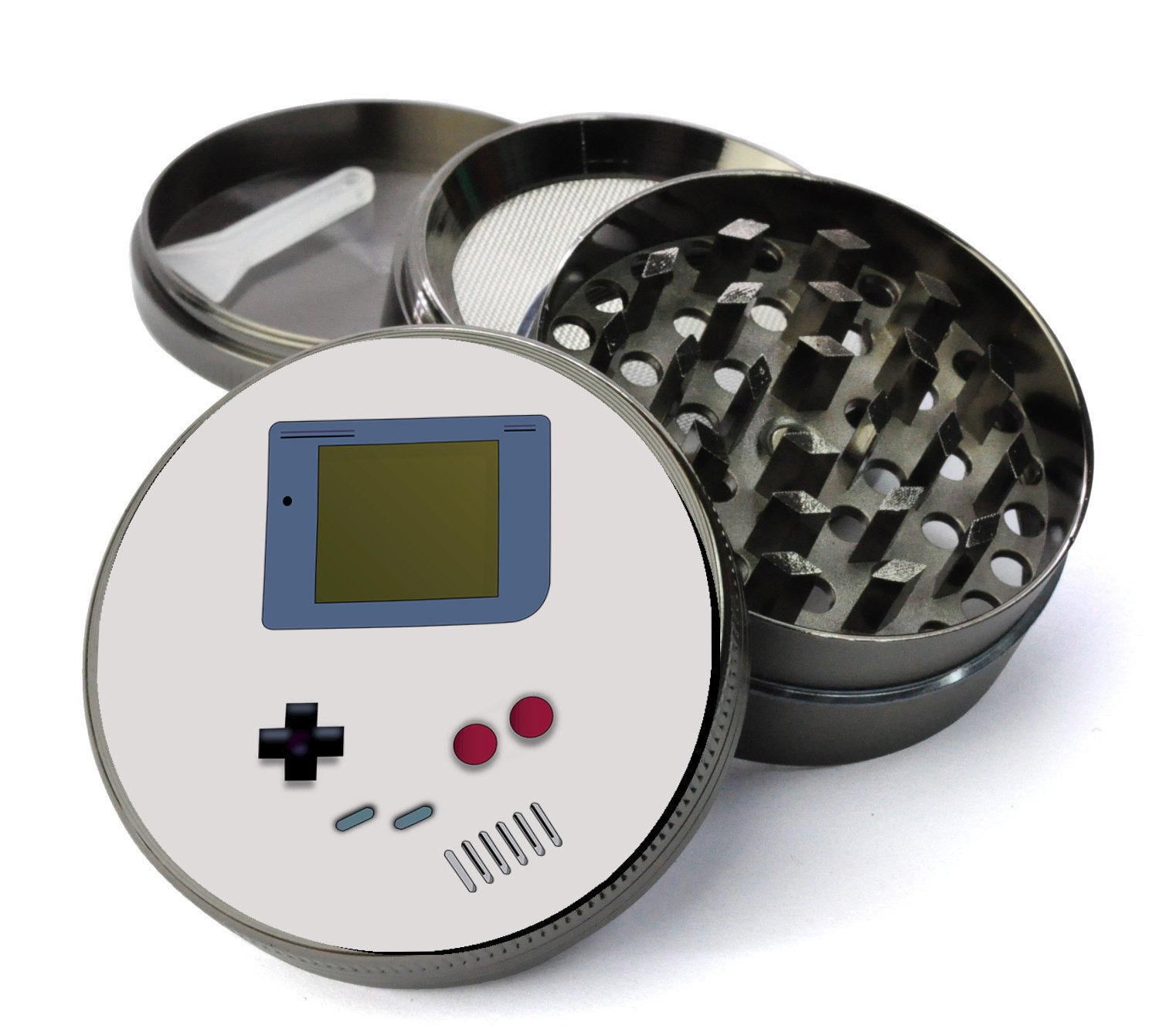 Consola de juegos retro  Mini juego Adorno del jugador Tiny Video