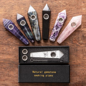 herbal pipe tobacco Herbal Smoking Pipe