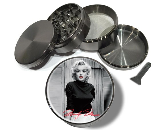 tobacco grinder price Lucky Lord Spice Herb 2.5 Inch 4 Piece Crusher Aluminu  Lucky Lord LLC Dropship Amazon Top Selling Spice