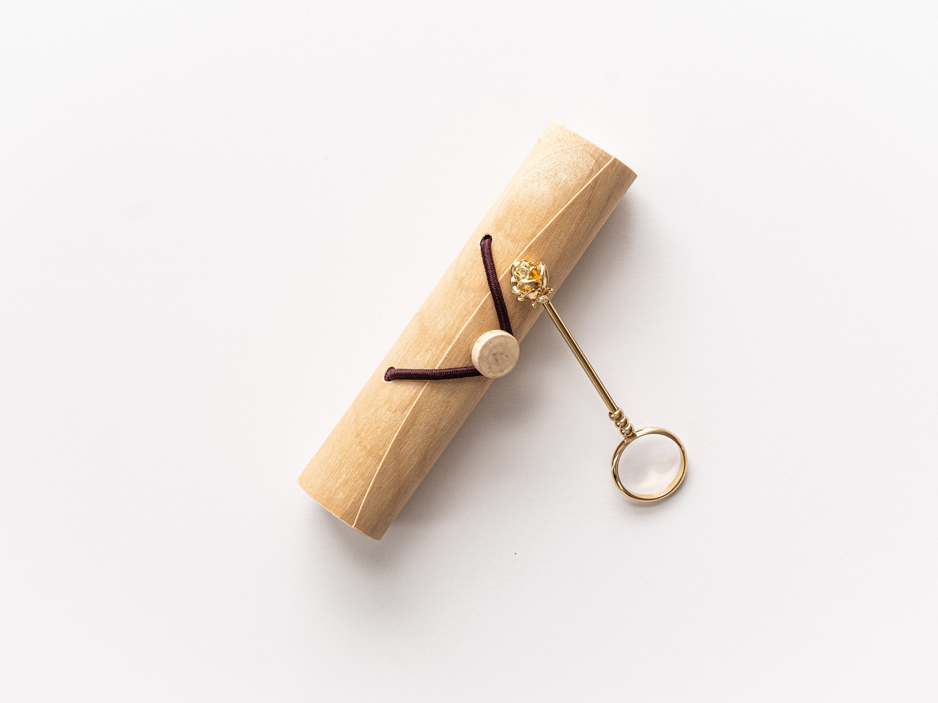 Aunt Zelda Cigarette Holder
