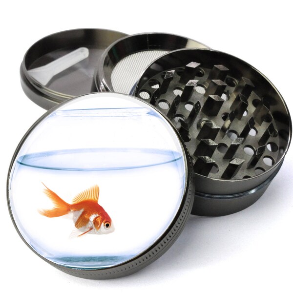 Large Goldfish Bowl Etsy