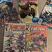 see more listings in the Comic books section