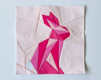 Bunny FPP Block