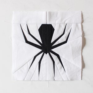 スニーキースパイダー FPP ブロック