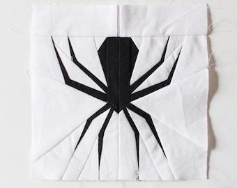 Sneaky Spider FPP Block