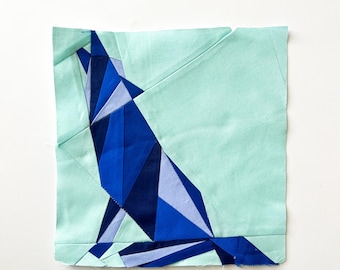 Wolf FPP Pattern
