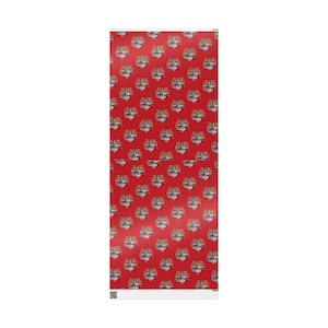 Cadi Daddy Wrapping Papers