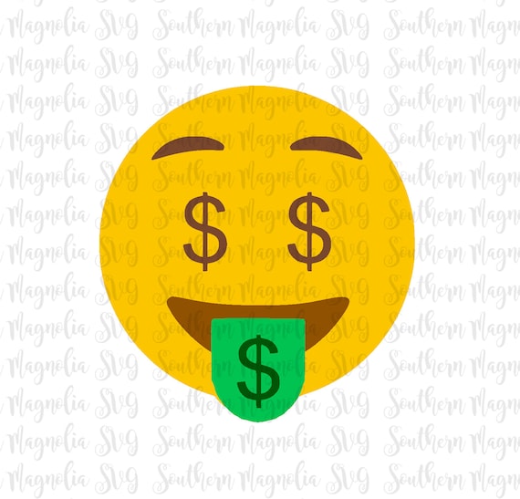 Free Free Money Emoji Svg 330 SVG PNG EPS DXF File