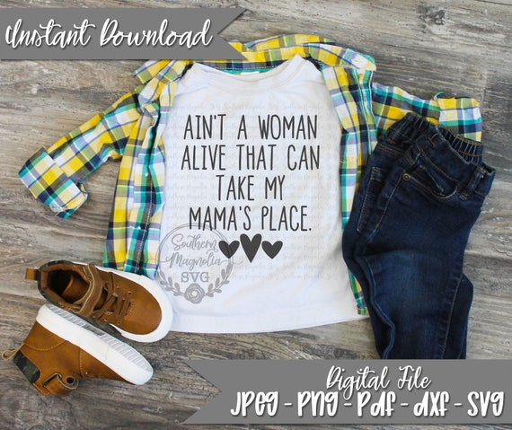 Download Aint A Woman Alive The Can Take My Mamas Place Tupac Etsy
