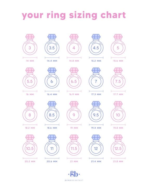 Vintage Globe Shaped Plastic Statement Rings - image 8