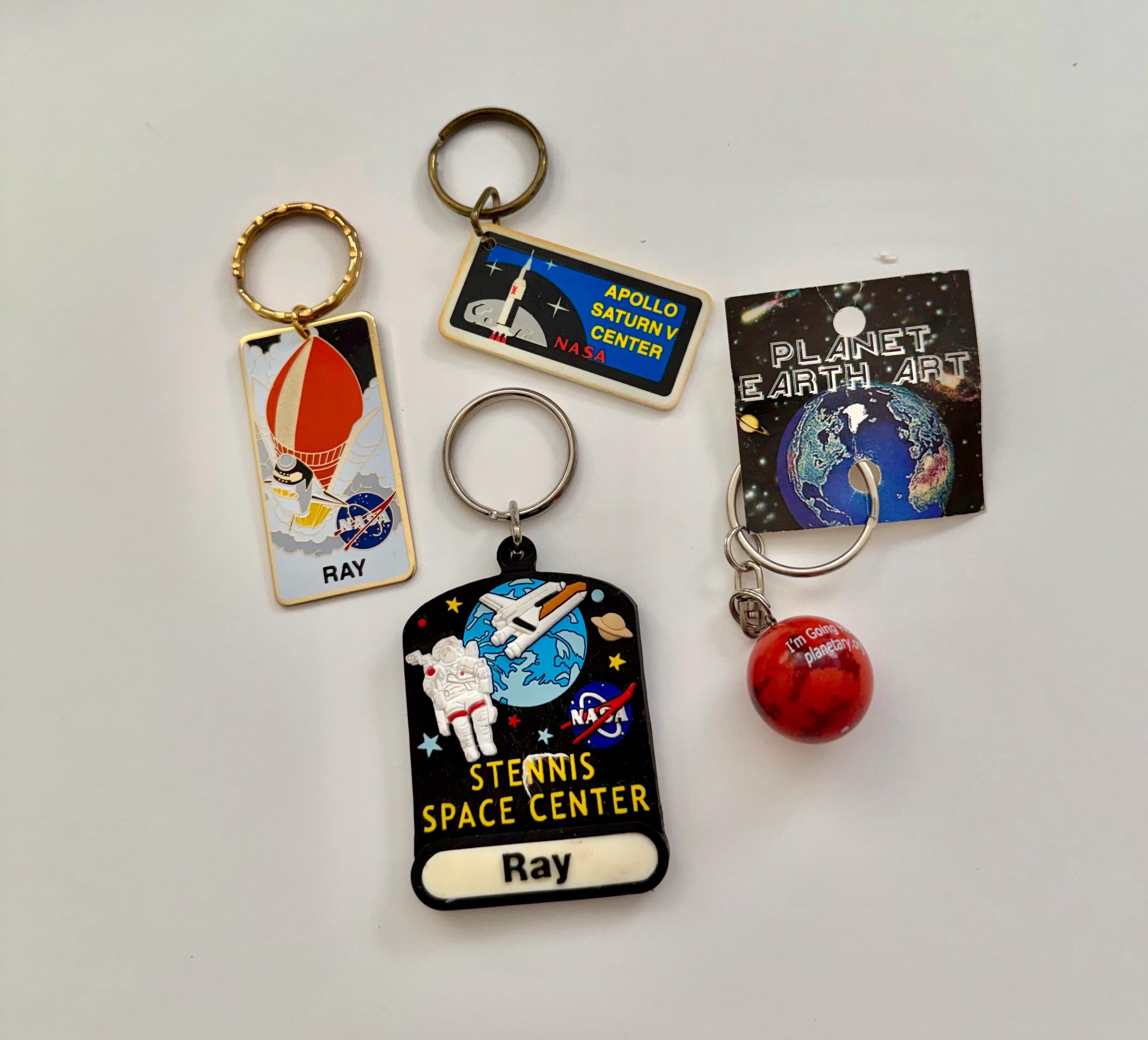 Vintage Nasa Collectable - Etsy