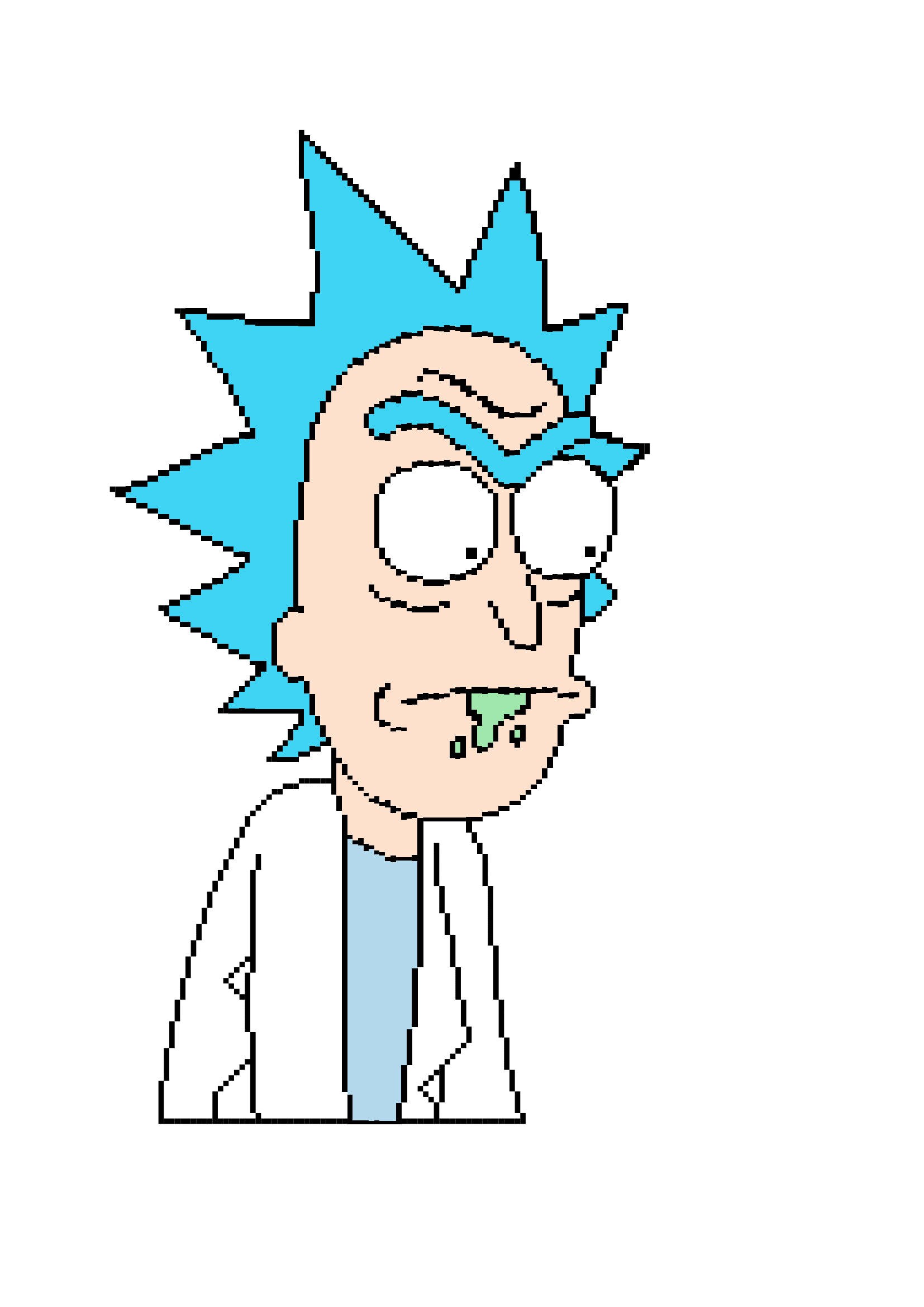 Pdf The Art Of Rick And Morty| Download Pdf | Free Ebook rick and morty pdf download
