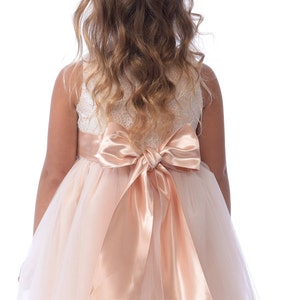 Dusty Pink Dresses - Etsy Dusty Pink Dresses - Etsy