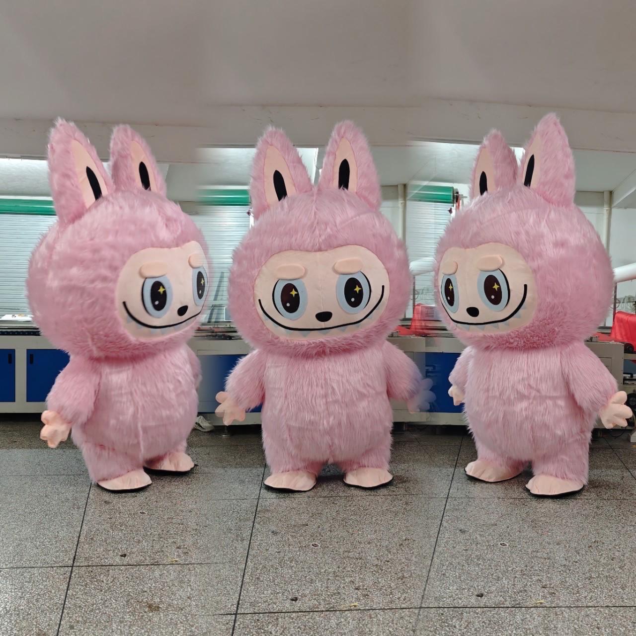 国内即発送！ラブブ用コスチューム♡labubu用 Labubu costume - Etsy 日本
