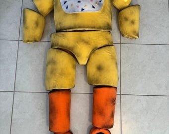 Chica Kostüm Five Nights At Freddy&#39;s