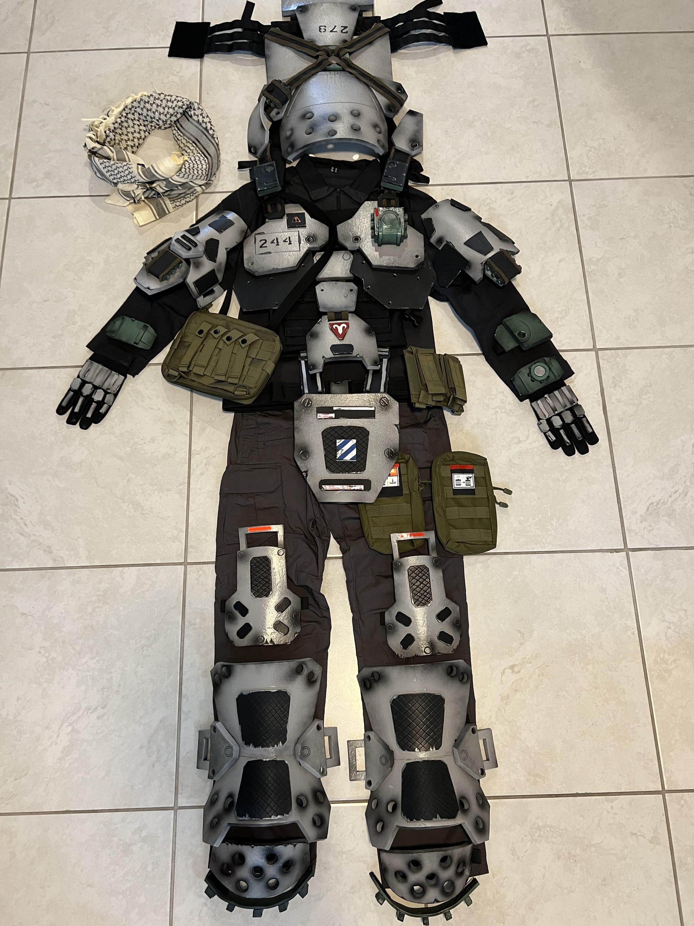 Titanfall 2 Crossplay? : r/titanfall