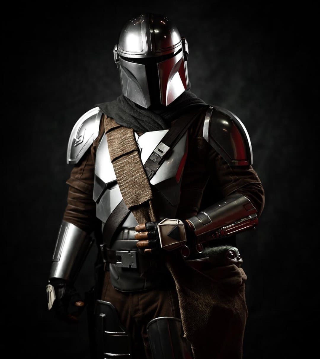 Armor The Mandalorian Online Free Buy The Mandalorian Costume Set