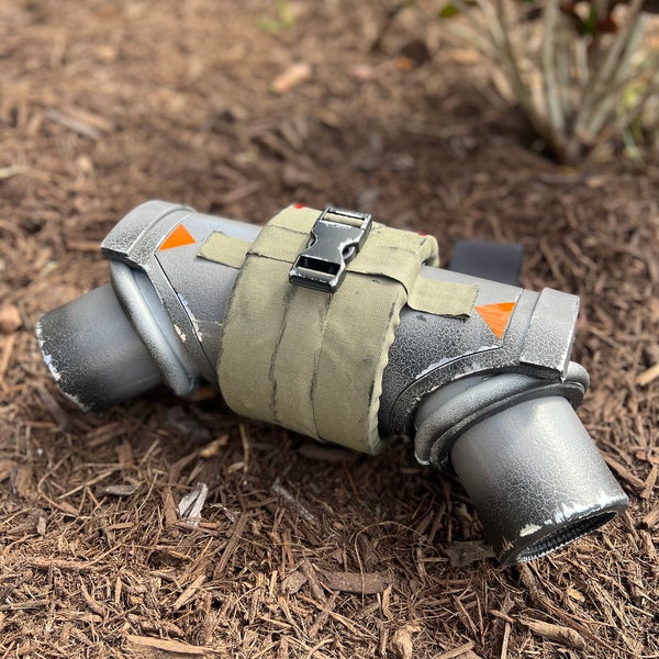 Titanfall Jump Pack Etsy