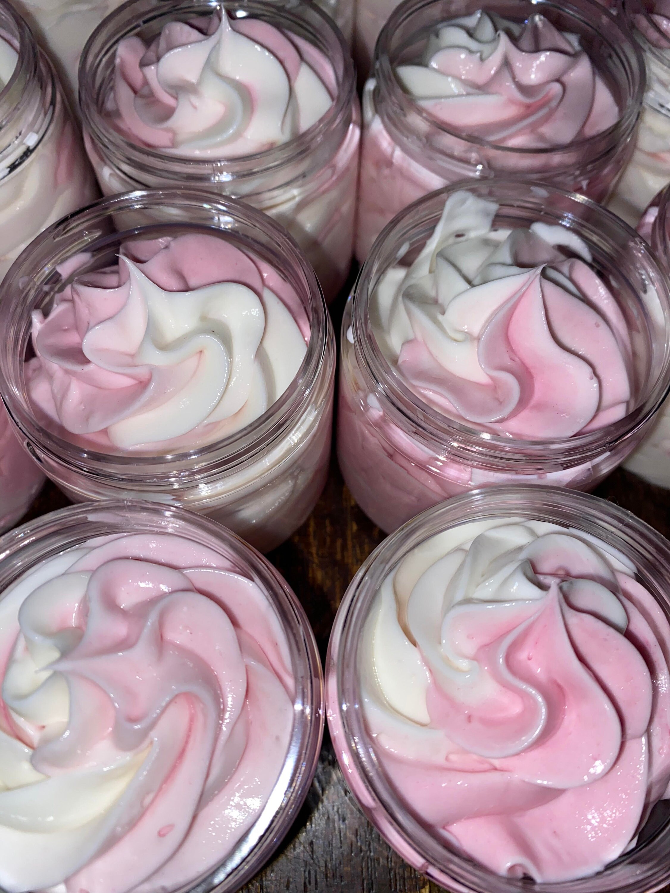 Naturally Necessary Emulsified Body Butter Recipe Etsy