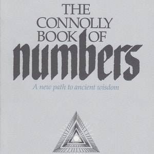 Eileen Book of Numbers I and II Used books for sale Last One Left out of Print image 3