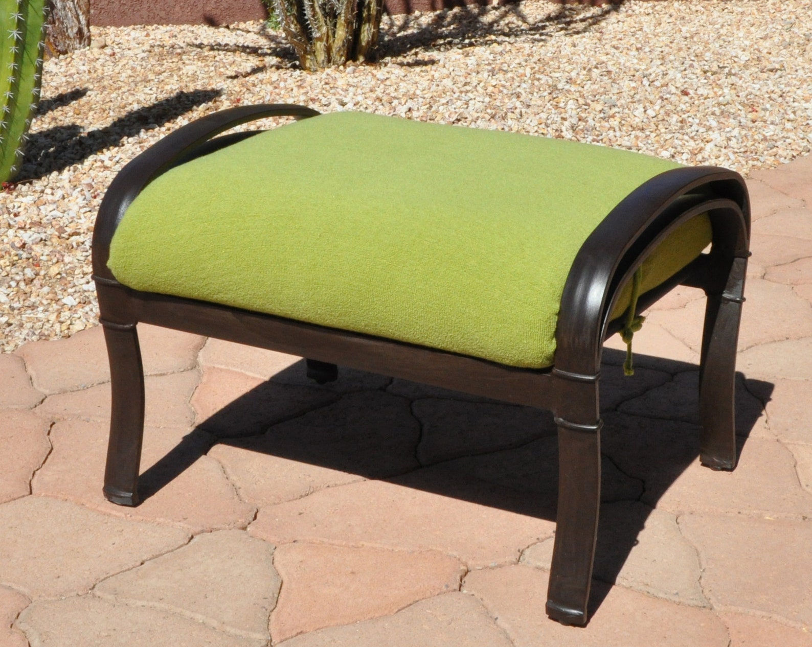 Medium/large Outdoor Patio Slipcovers for Single Seat Bottom Etsy