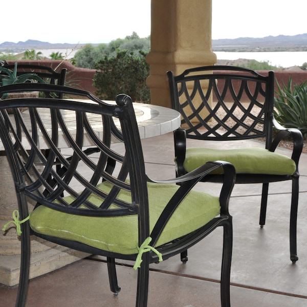 Outdoor Cushion Slipcovers Etsy