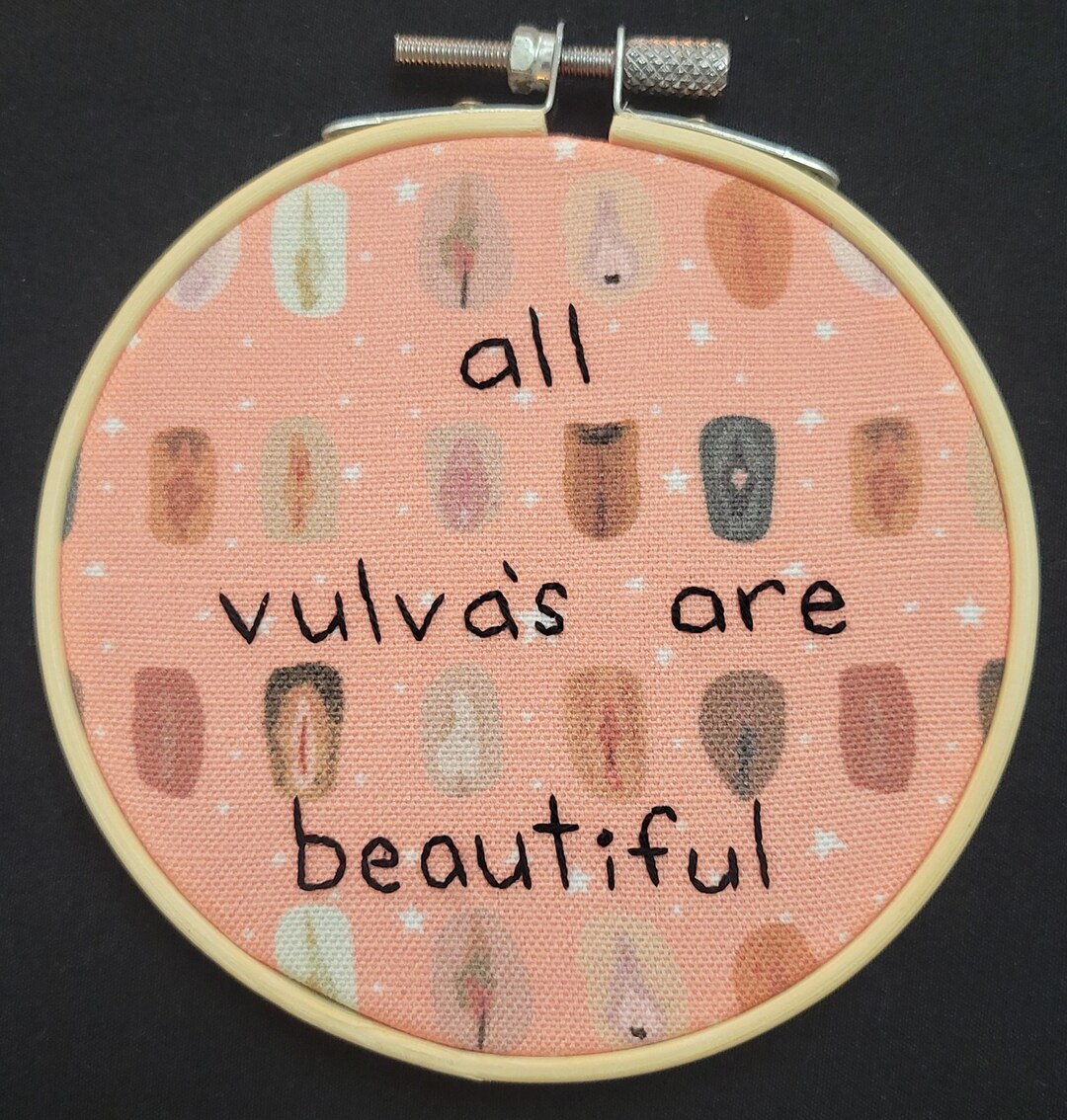 All Vulva