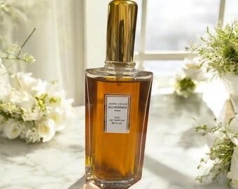 Kesma Cairo Vintage Parfum, 60 Ml New in Box, Made in France - Etsy