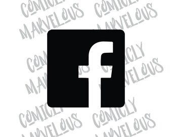 Facebook Logo Etsy