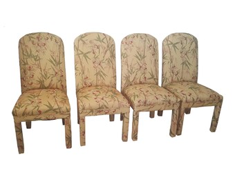 Dining Chair Fabric - Etsy